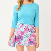 Lilly Pulitzer - GLEESON KNIT TOP