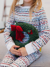 Erica Wilson - Kid's Pajama Set
