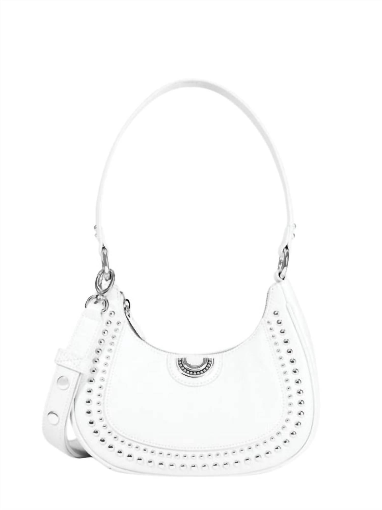 Brighton - Women's JEM CONVERTIBLE SHOULDER BAG