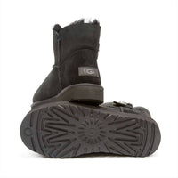 Ugg - Women's Mini Bailey Button Ii Boot