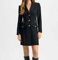 Veronica Beard - Walsh Blazer Dress