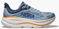 Hoka - Men's Bondi 9 Drizzle/Downpour Shoes