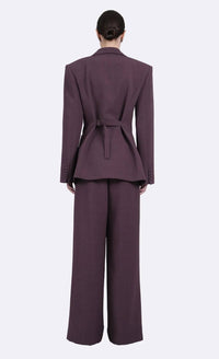 Nonchalant Label - Aveline Double Breasted Blazer