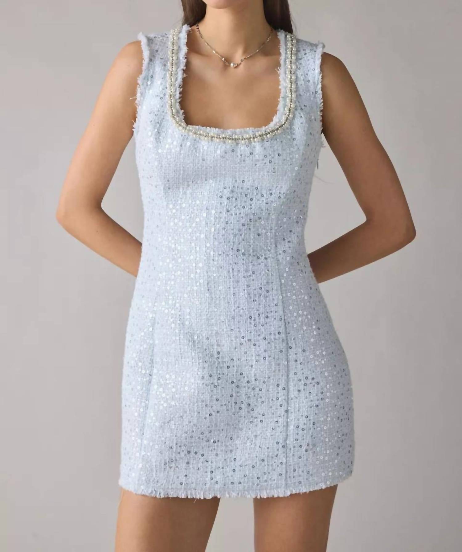Loveshackfancy - Adelaine Dress