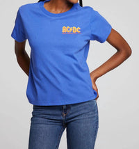 Chaser - ACDC Who Made Who Tee