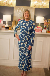 Lucy Paris - Giovanna Bias Dress