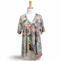 Inoah - Women's Mango Tango Top