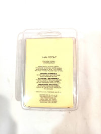 Halston - NIB COLOGNE - 0.5Fl Oz