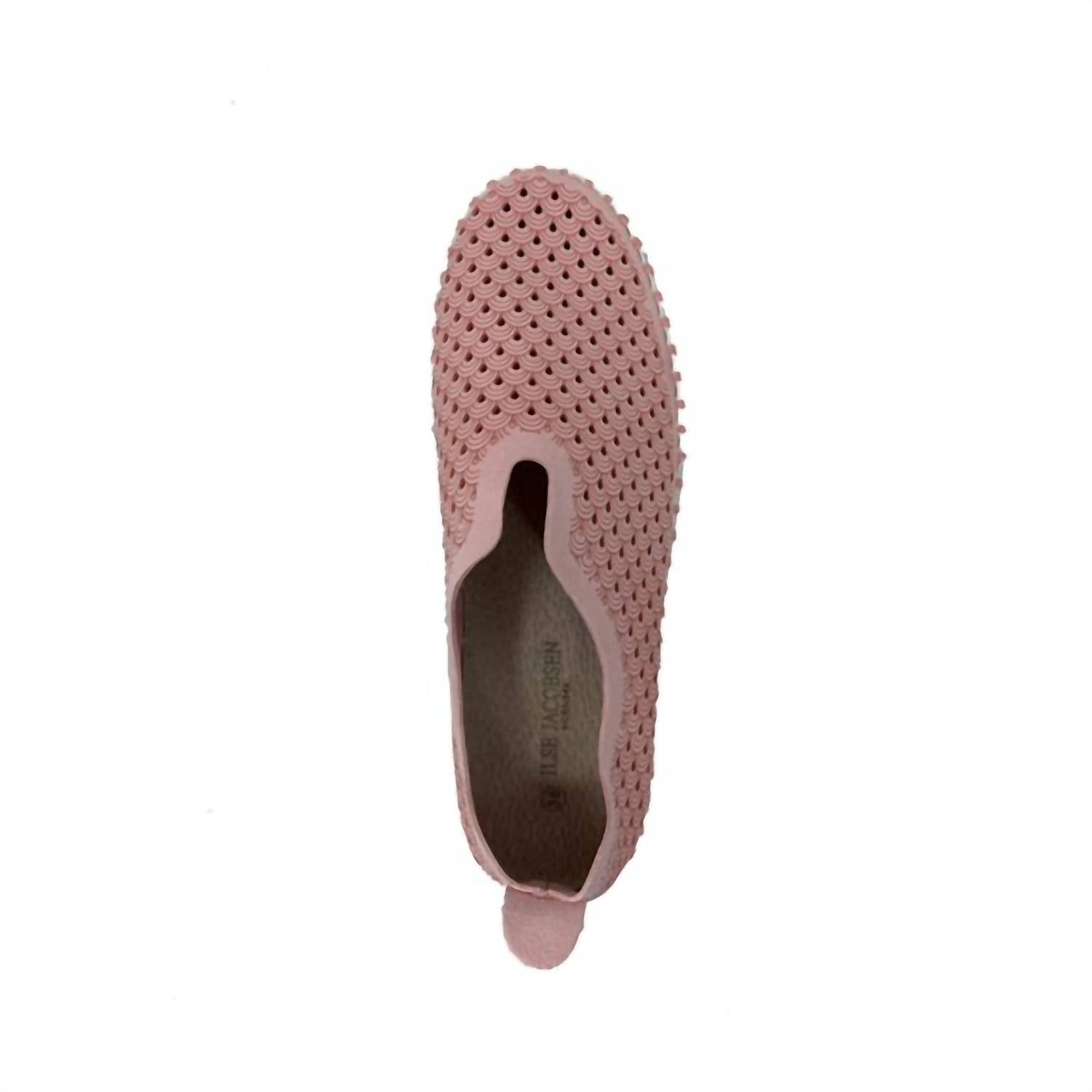 Ilse Jacobsen - Women's Tulip 139 Slip-on
