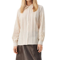 Part Two - Carole Blouse