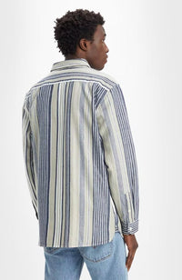 Jackson Worker Overshirt