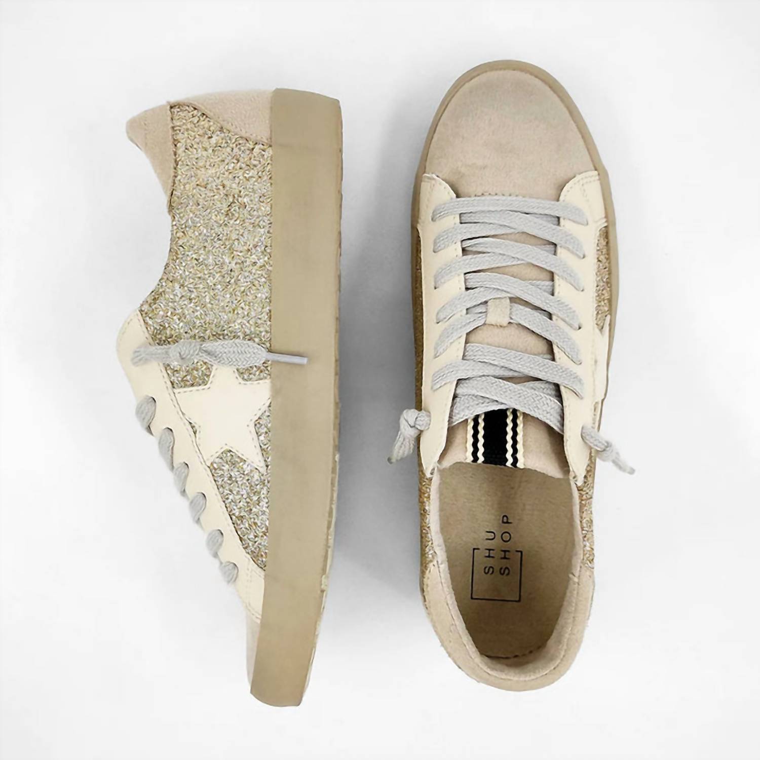 Shu Shop - Women's Paula Sneakers
