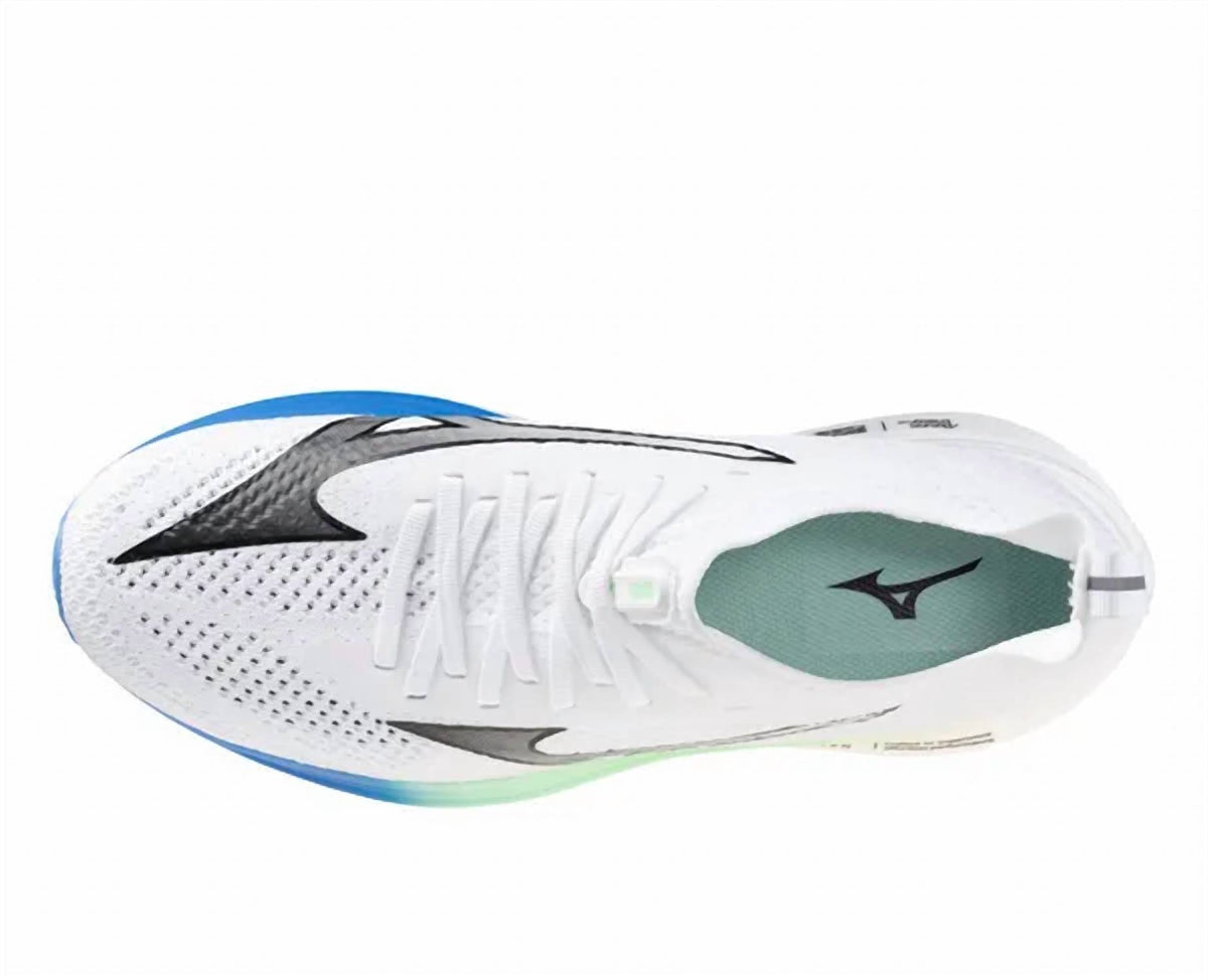 Mizuno - Men's Neo Zen Sneaker