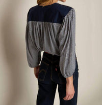 Nation Ltd - Twyla Long Sleeve Top