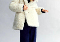 The New Society - Ninette Coat