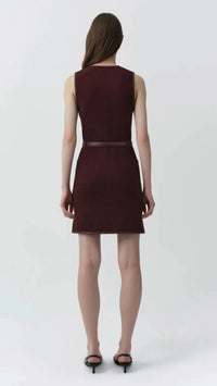 Simkhai - Viretta Knit Mini Dress