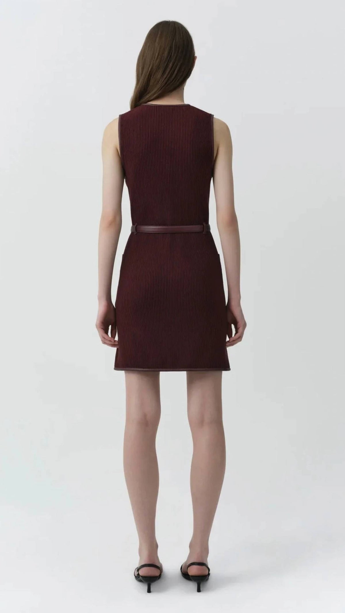 Simkhai - Viretta Knit Mini Dress