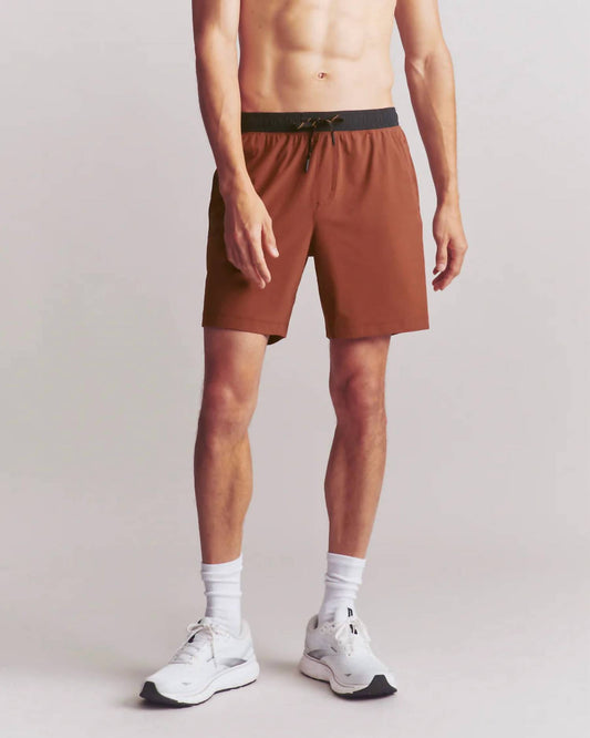 Rhone - Pursuit Lightweight Short
