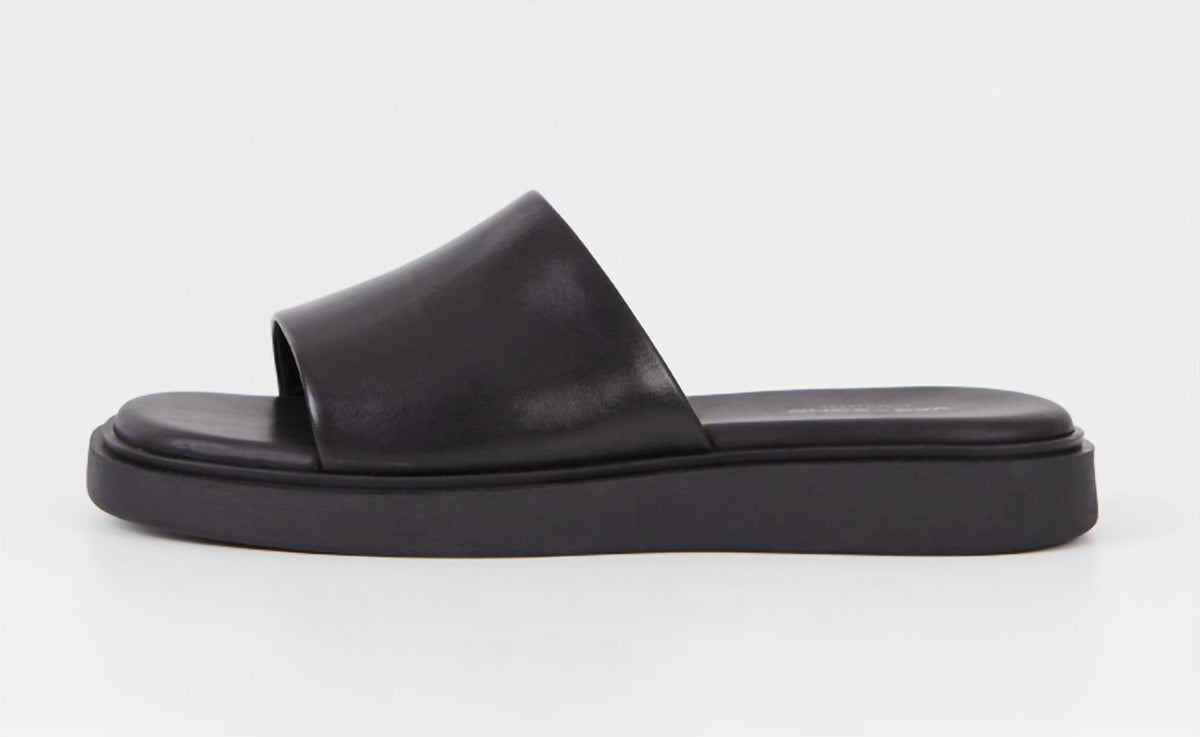 Vagabond Shoemakers - Women's Connie Slides