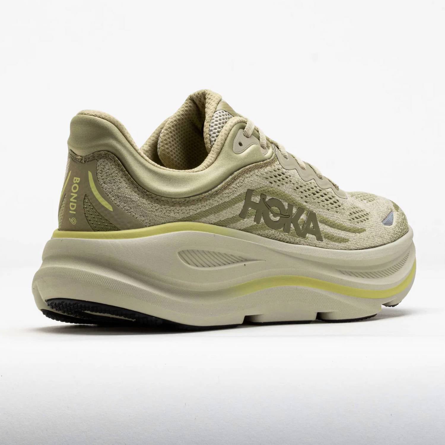 Hoka - Men's Bondi 9 Running Shoes - Medium