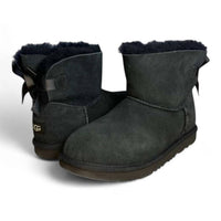 Ugg - Girls' Mini Bailey Bow Ii Boots