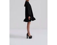 Malina - Women's Alva Mini Dress