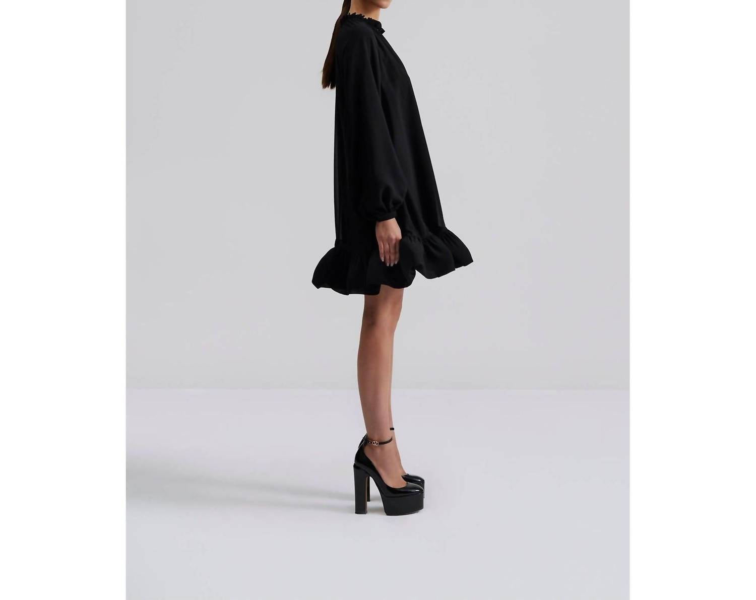 Malina - Women's Alva Mini Dress