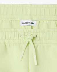 Lacoste - Women's Double Face Jersey Shorts