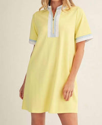 Jodifl - Women's Churn Dress