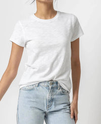 Lilla P - Short Sleeve Crewneck Tee
