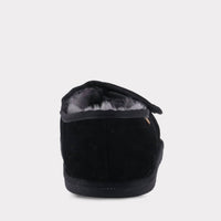 Lamo - Men's Apma Open Toe Wrap Slippers
