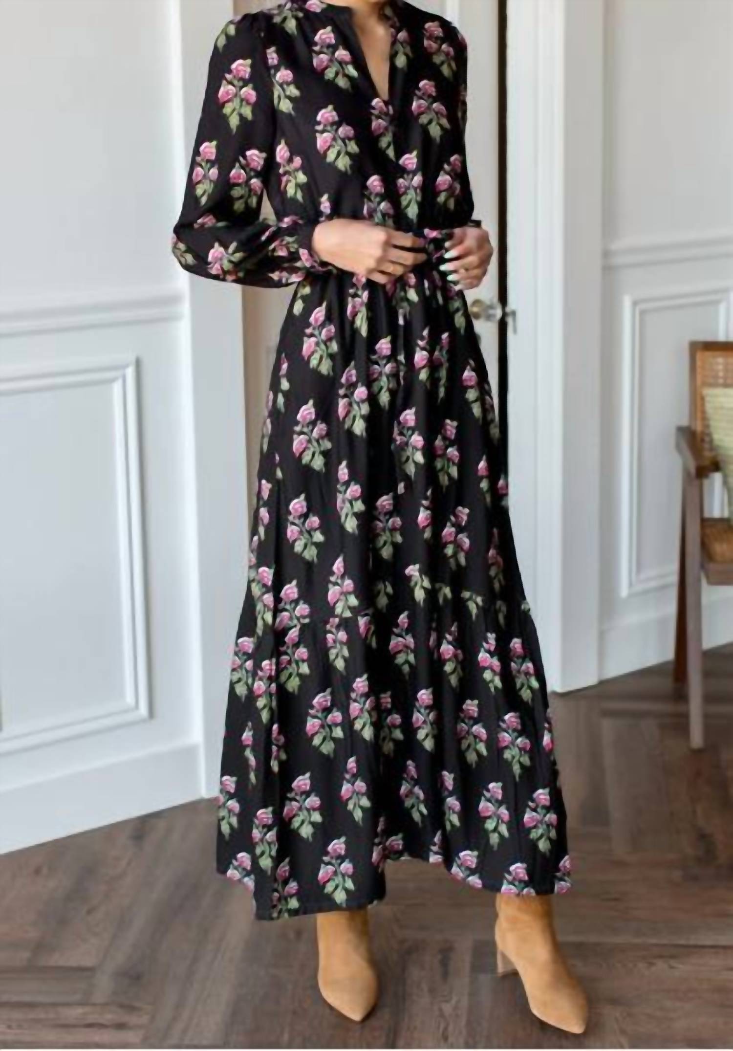 Emerson Fry - Frances Dress