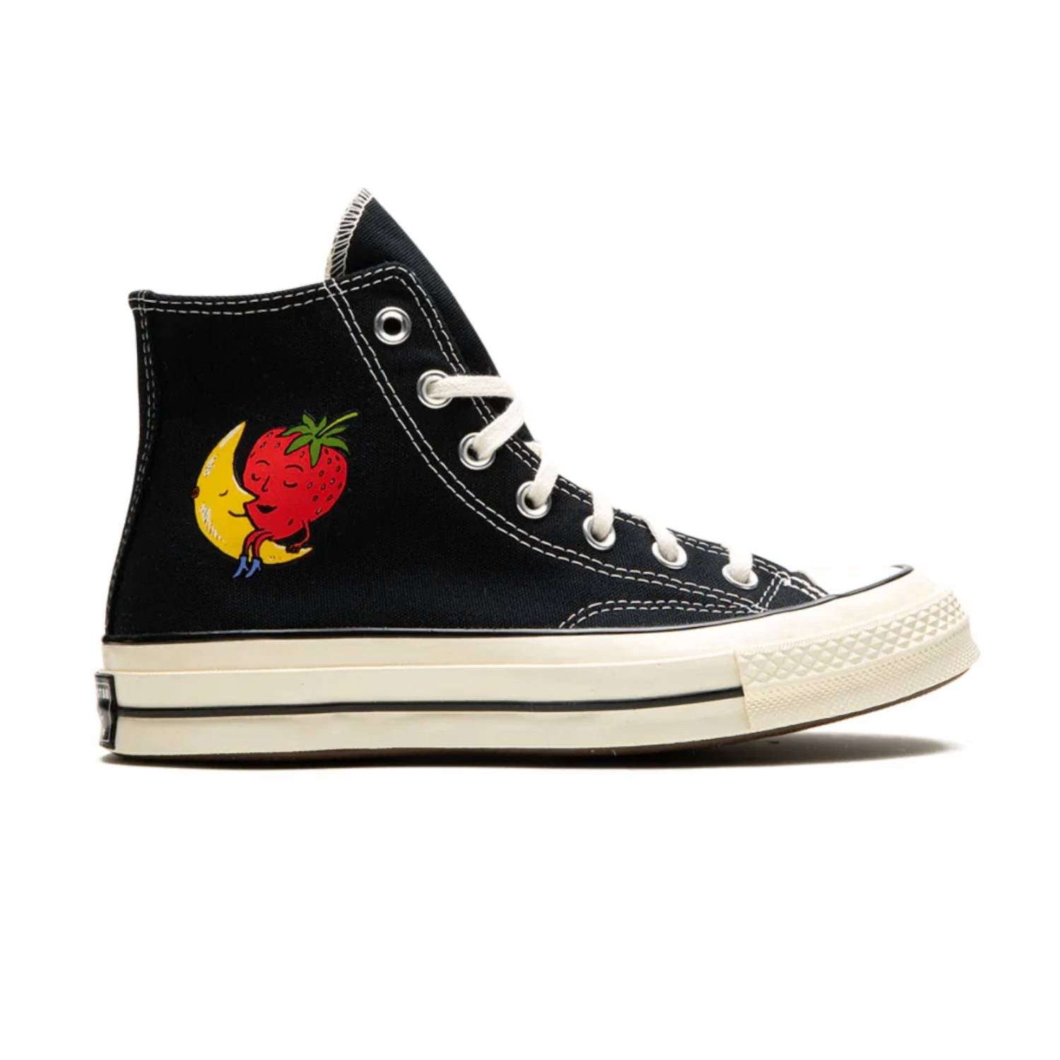 Converse - Unisex Chuck Taylor All Star 70 Hi Sky High Farm Workwear Sneaker