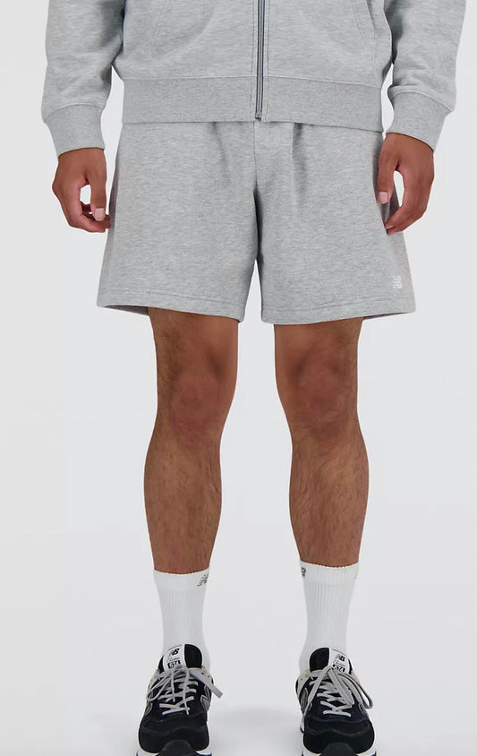 New Balance - Fleece Shorts