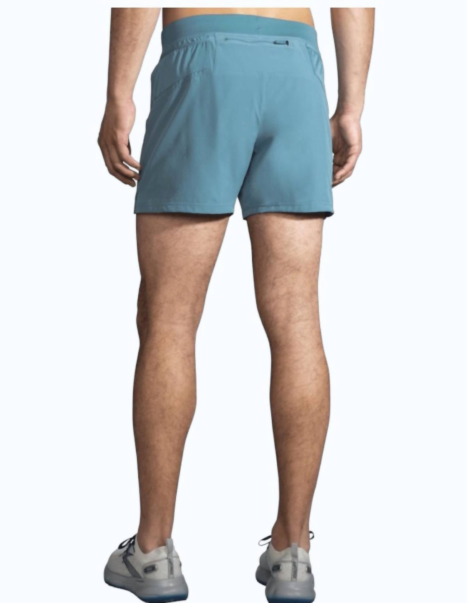 Brooks - Sherpa 5" Short