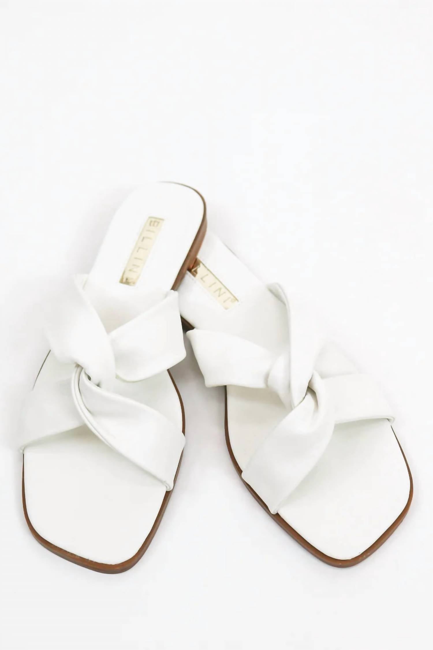Billini - Women's Leta Sandal