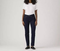 Levi'S - The Rascal 314 Shaping Straight Leg Jean