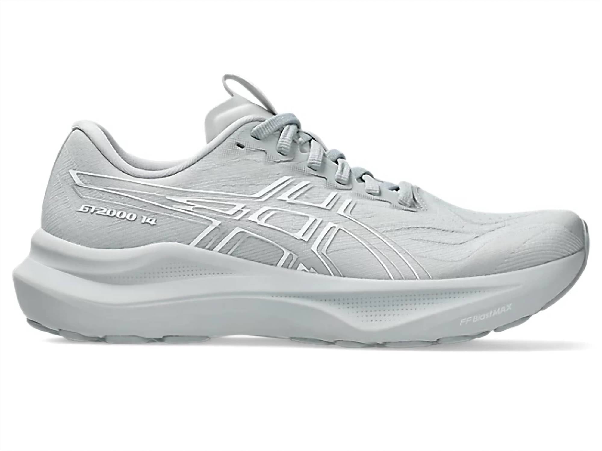 Asics - Women's Gt-2000 14 Shoes