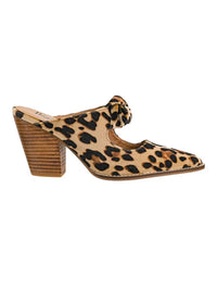 Corkys Footwear - Women's Knot Gonna Happen Heeled Mule