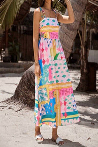 Sundayup - Nathia Dress