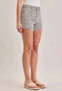 Hidden - Women's Finn High Rise Shorts