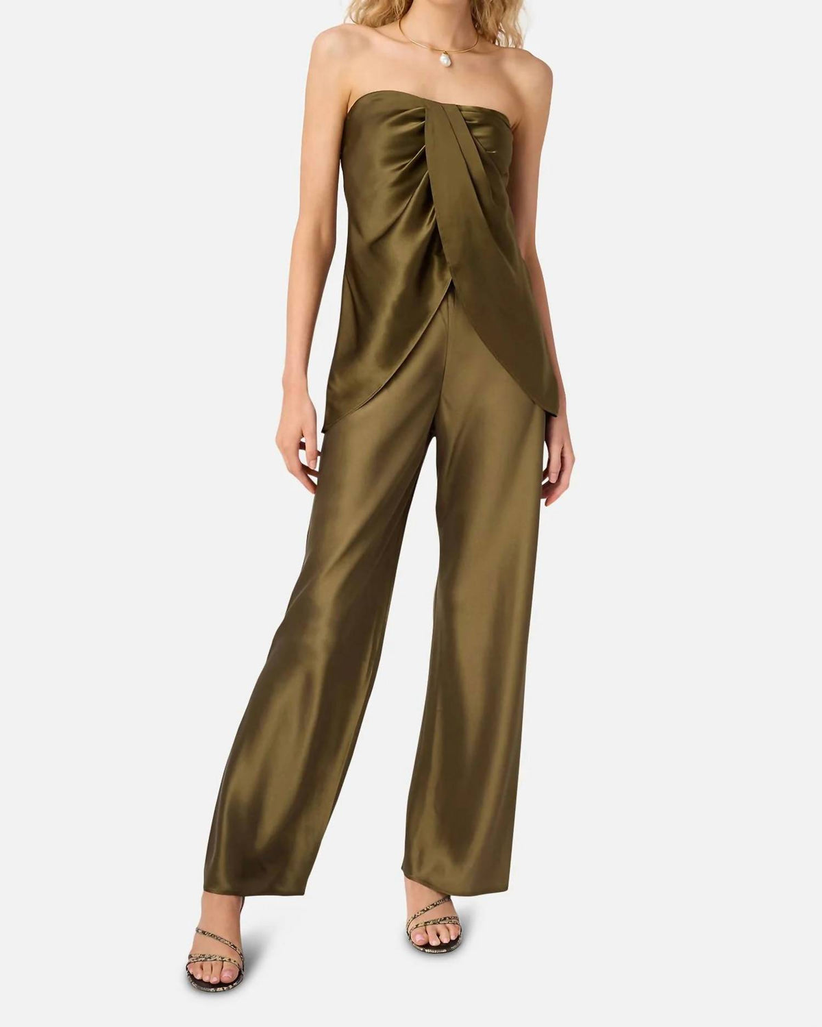 Cami Nyc - Bonita Strapless Camisole