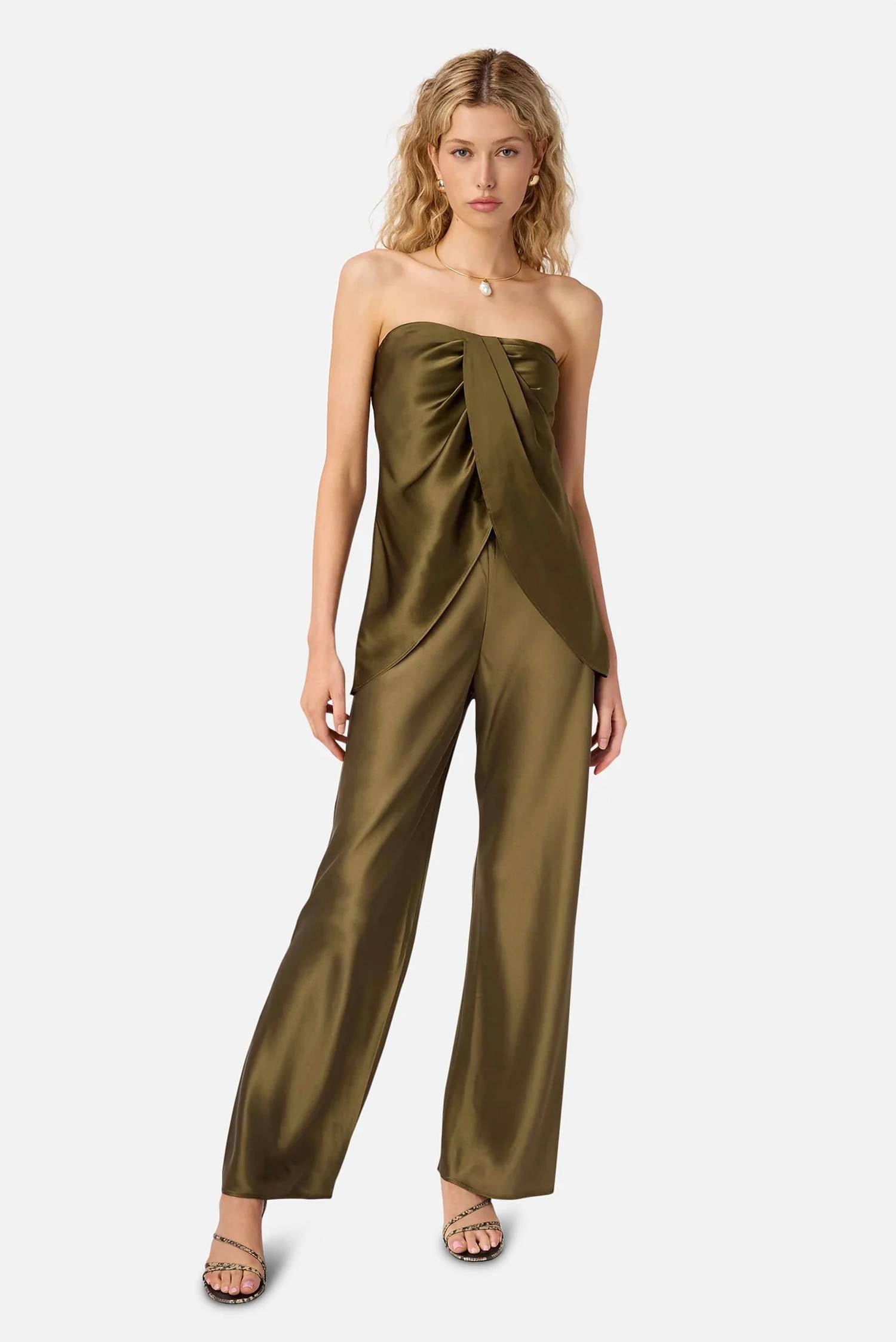 Cami Nyc - Bonita Strapless Camisole