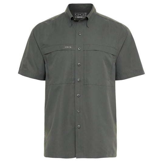 Gameguard - MEN'S MICROFIBER SHIRT