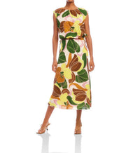 Fifteen Twenty - Mia Bias Midi Skirt