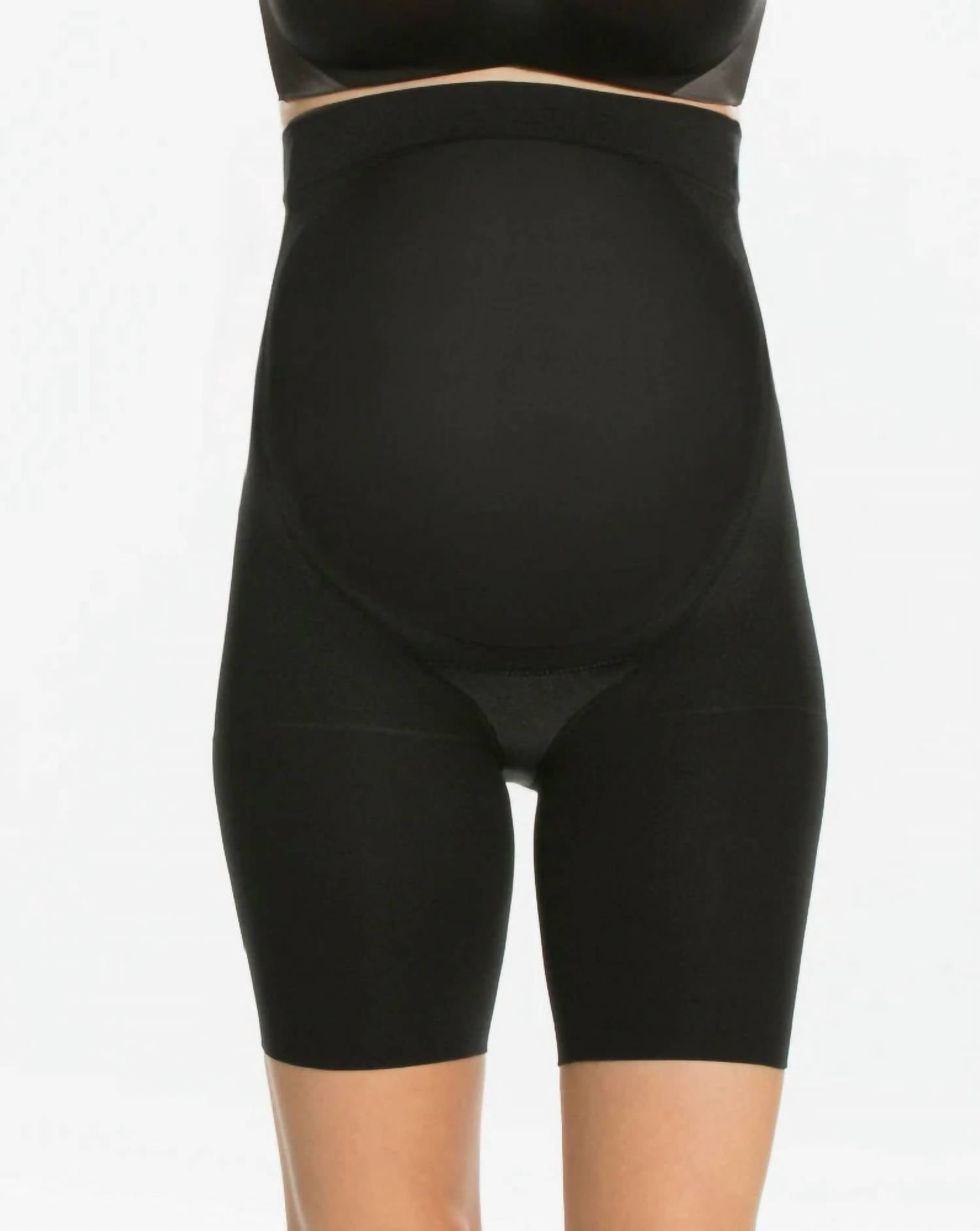 Spanx - Mama Short