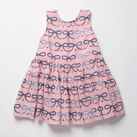 Pink Chicken - Girls Eloise Dress