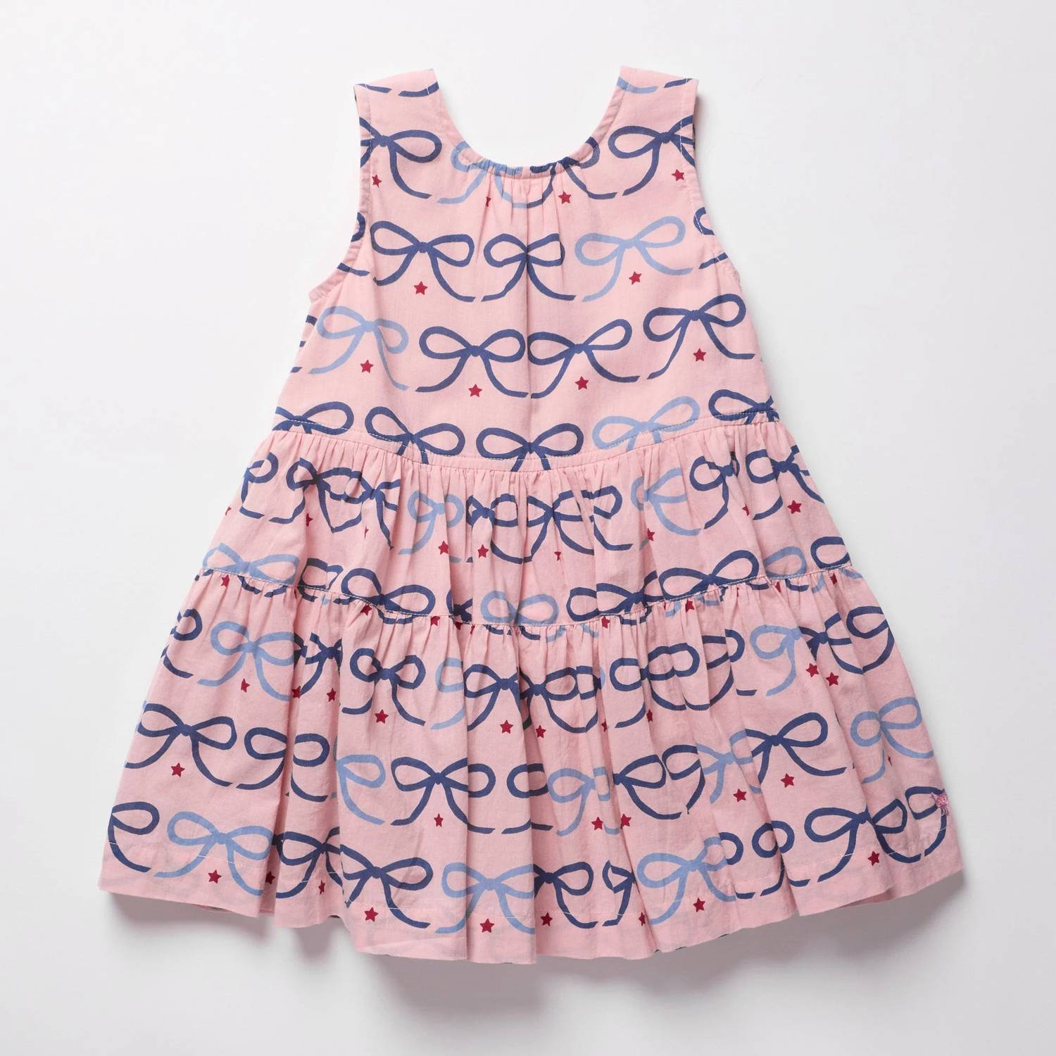Pink Chicken - Girls Eloise Dress