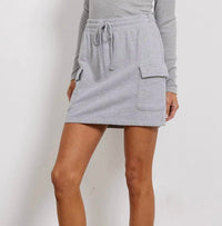 Lamade - Cargo Skirt