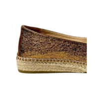 Kanna - Women's Ballet Flat Espadrilles